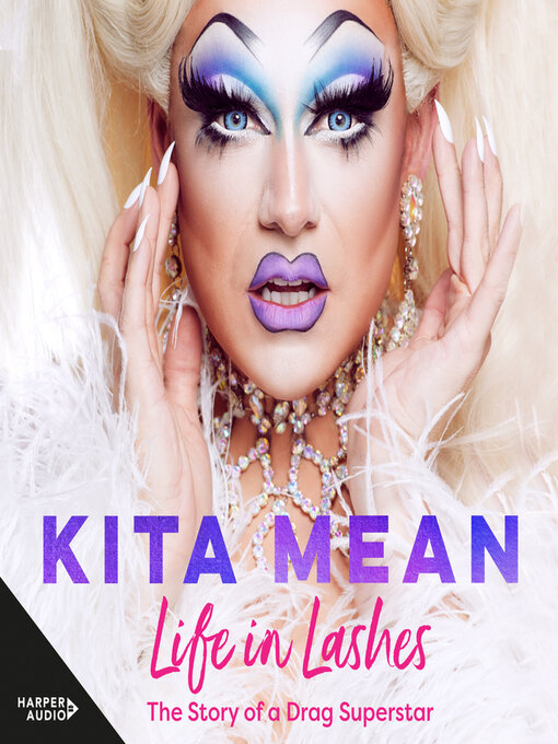 Title details for Life in Lashes by Kita Mean - Available